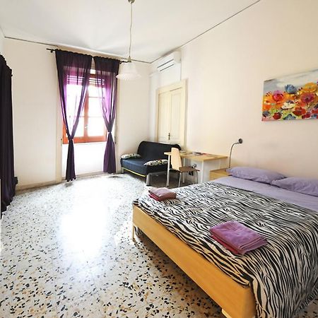 B&B Rossonapoletano Napoli Exterior foto